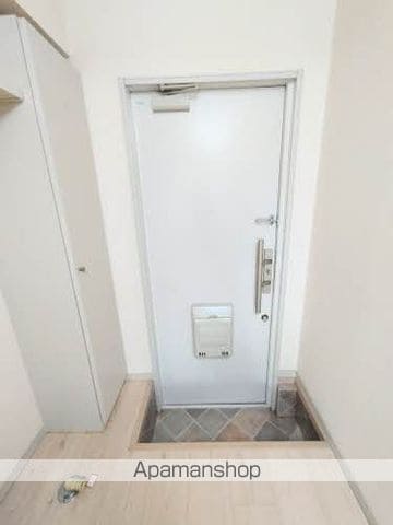 メゾングレイスの内装写真