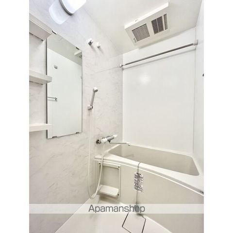 SーRESIDENCE金山WESTの内装写真