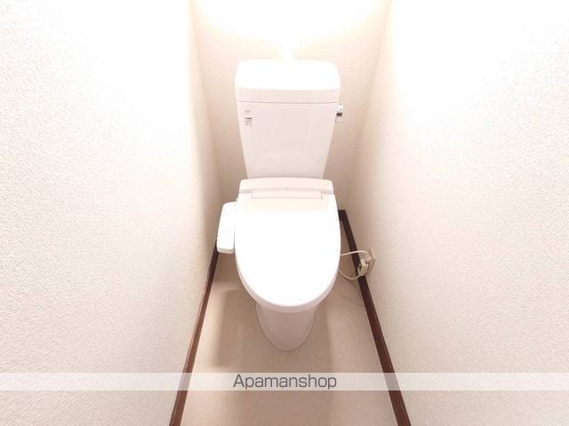 泰平ビルの内装写真