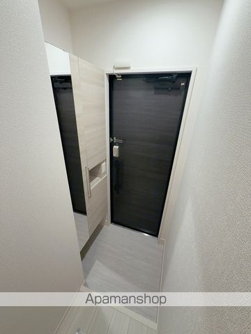 YAMAJUIIの内装写真