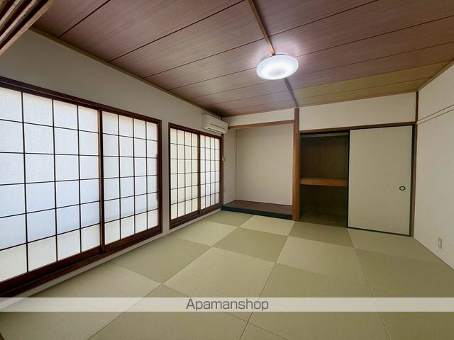 プレミール勝田台の内装写真