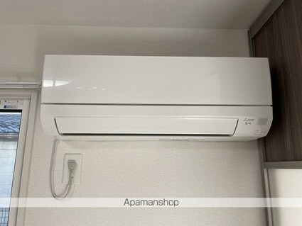 Ｇｒａｃｅ　Ｙａｍａ（グレイス　ヤマ）[1LDK/40.05m2]の内装6