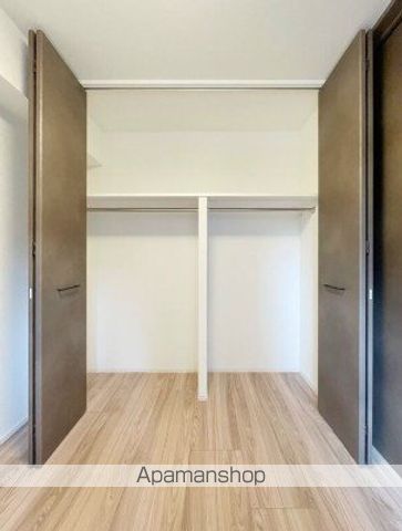 S−RESIDENCE王子ENABLEの内装写真