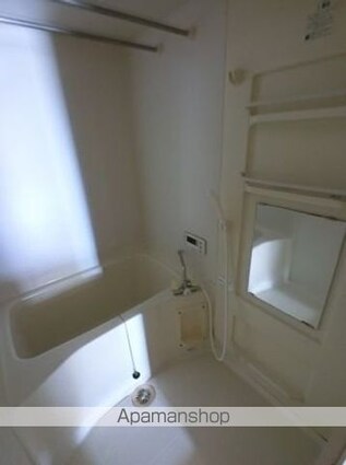 マロングレイス　Ｂ[2DK/45.15m2]のバス