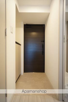 ＳーＲＥＳＩＤＥＮＣＥ烏森ａｕｒｅａｔｅ（オリート）[1LDK/28.81m2]の玄関
