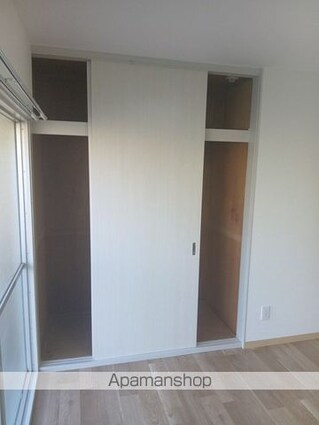 光進ハイツ[2K/42.52m2]の収納