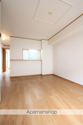 マンダリーナ[1LDK/46.49m2]の内装3