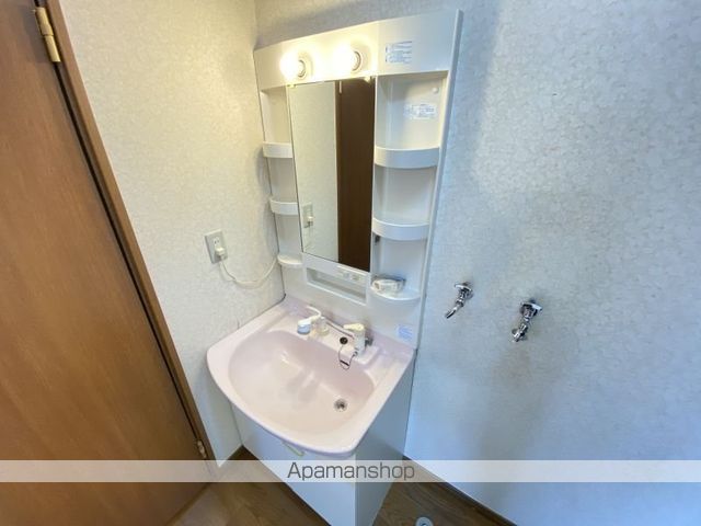 ウィング桔梗の内装写真