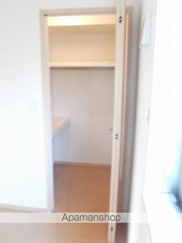 エレガンスブライト Kの内装写真