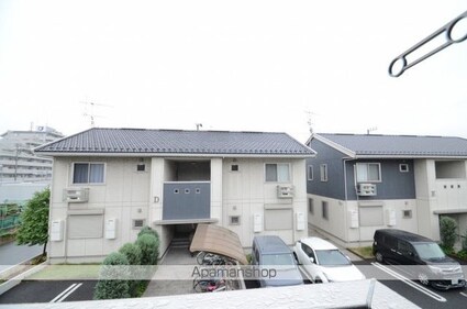 レセンテ八潮　ＡＢＣＤＥ[2LDK/66.01m2]の眺望