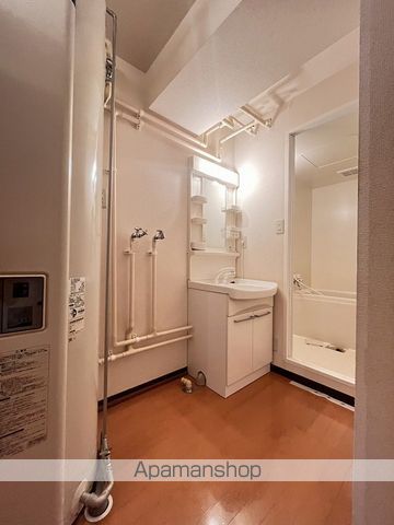 CABIN25の内装写真