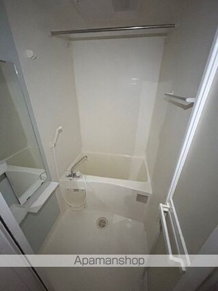 カルムアビタシオン大将軍[1R/27.25m2]のバス