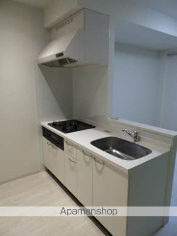 シャーメゾンステージ呉中央の内装写真