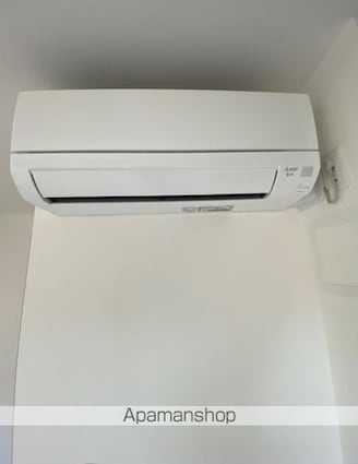 ベルシードステアー小竹向原[1K/20.21m2]のセキュリティ2