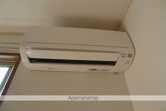ベェルヴェルの内装写真