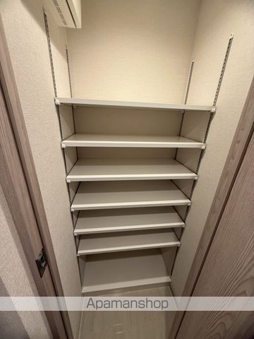 ミレーネ滝野川の内装写真