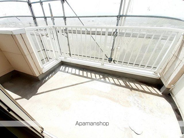 サンシャインブリッジの内装写真
