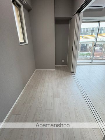 リアライズ堺宿院の内装写真
