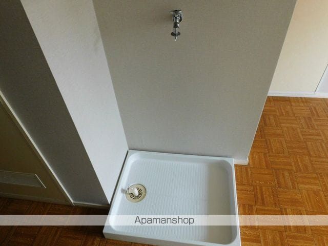アネックスBの内装写真