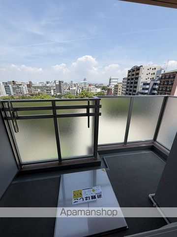 SERENITEUMEDAKITAGRANDEの内装写真