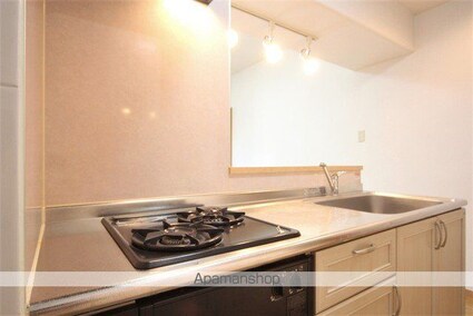 アリスト・インターシティー[1LDK/42m2]の内装5