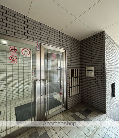 サンライズ長居の内装写真