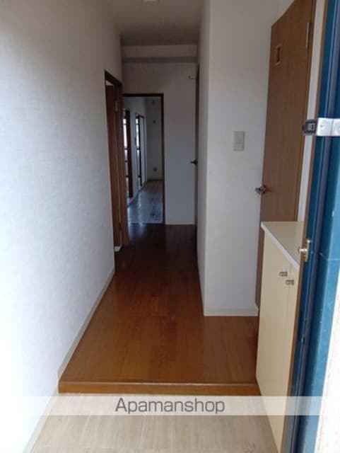 和歌山県和歌山市福島[3LDK/60.58m2]の内装1