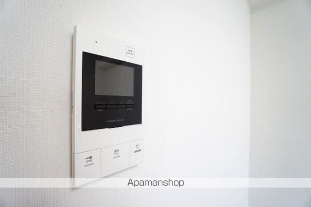 ALTERNA菊川IIの内装写真