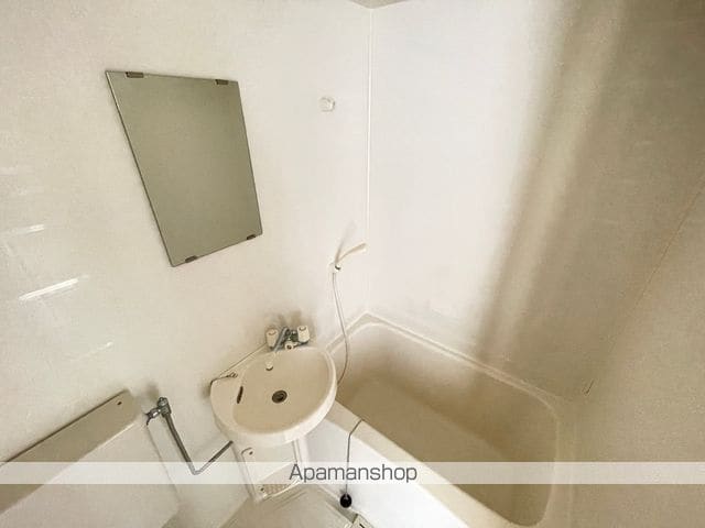 ことぶきマンションの内装写真