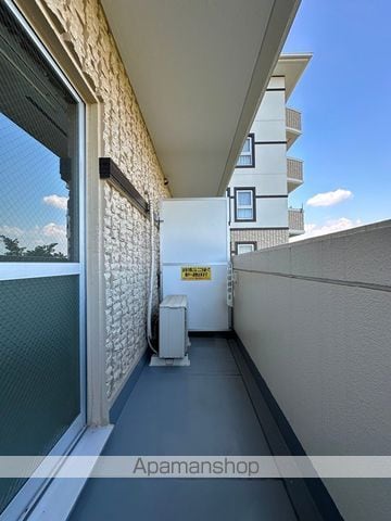 FORTERESSEの内装写真