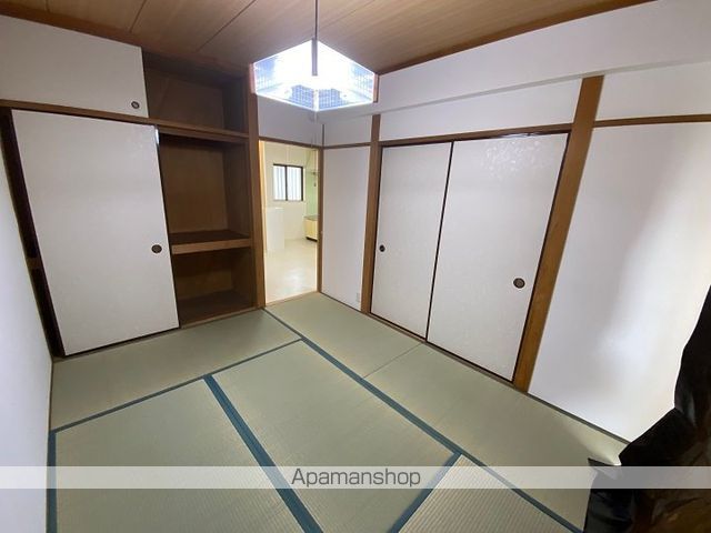 KEIIIマンションの内装写真