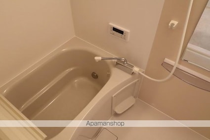 カーサ　シエロ[1R/29.26m2]のバス