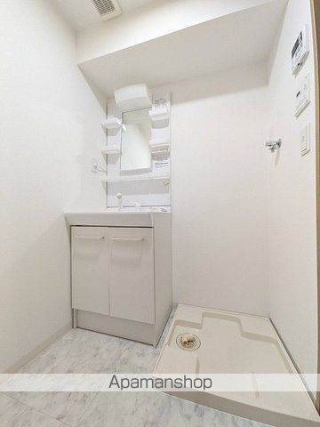 デュオフィール仙台東の内装写真