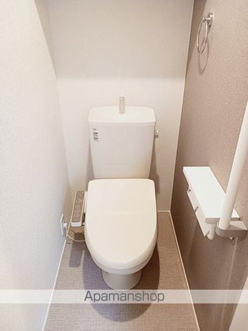グリーナブル若葉IIの内装写真