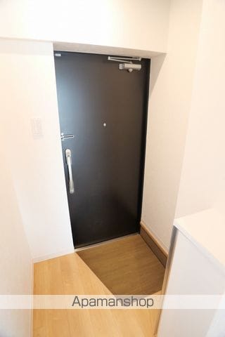 PASEO代田橋の内装写真