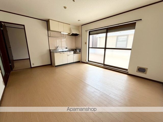 和歌山県和歌山市吹上４丁目[3LDK/65.3m2]の内装8