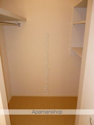 エスポワール北船[1K/34.59m2]の収納