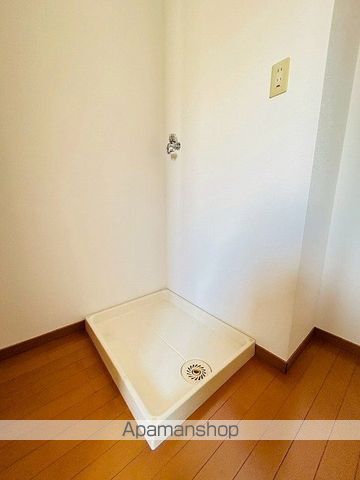 コーポ久保の内装写真