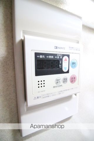 ソレイユ岡崎の内装写真