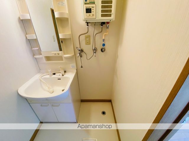 メゾンストリームの内装写真