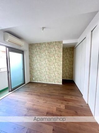 東京都新宿区大京町[1LDK/55.16m2]の内装