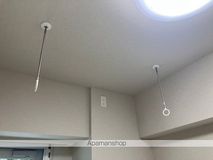 タスキプライムテラス後楽園[1SDK/40m2]の内装4