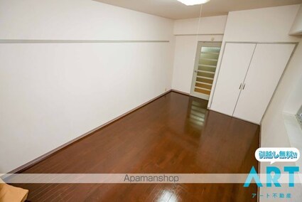 Ｍ＆Ｐ－５[1K/26.04m2]の内装3