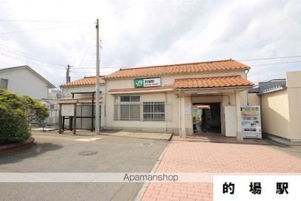 仮）川越市アパートⅡ[1LDK/40.46m2]の周辺2