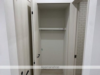 ＥＬＦ妻鳥[1LDK/29.41m2]の収納