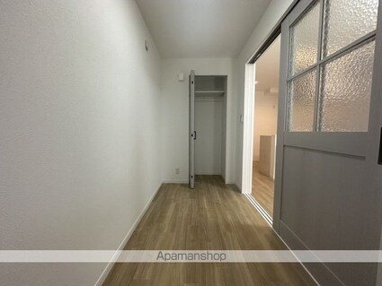 Ｔ＇Ｓ　ＡＢＢＹ[1LDK/27.6m2]の内装3