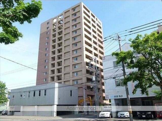 グランカーサ北3条