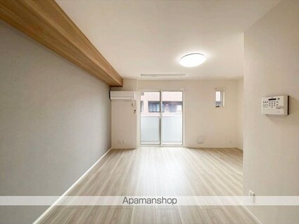 フォルビート[1LDK/50.4m2]の内装7