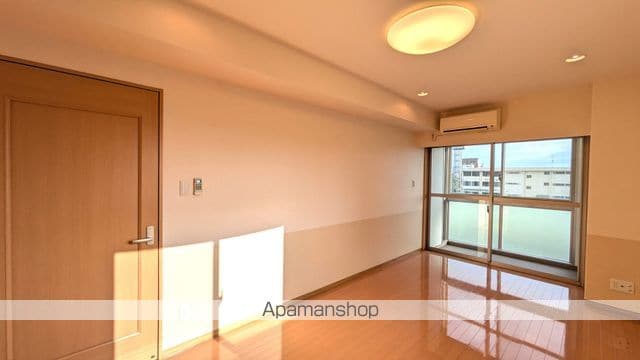 北陸新幹線 福井駅 徒歩21分 6階建 築19年の内装写真