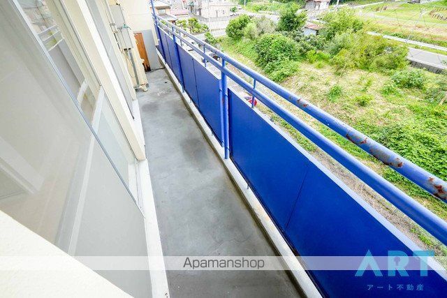 アルト堀江2号棟の内装写真